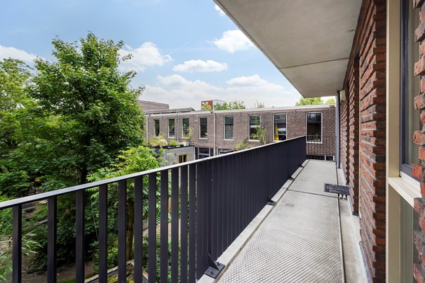 Medium property photo - Sint Sebastiaansbrug 11, 2611 DN Delft
